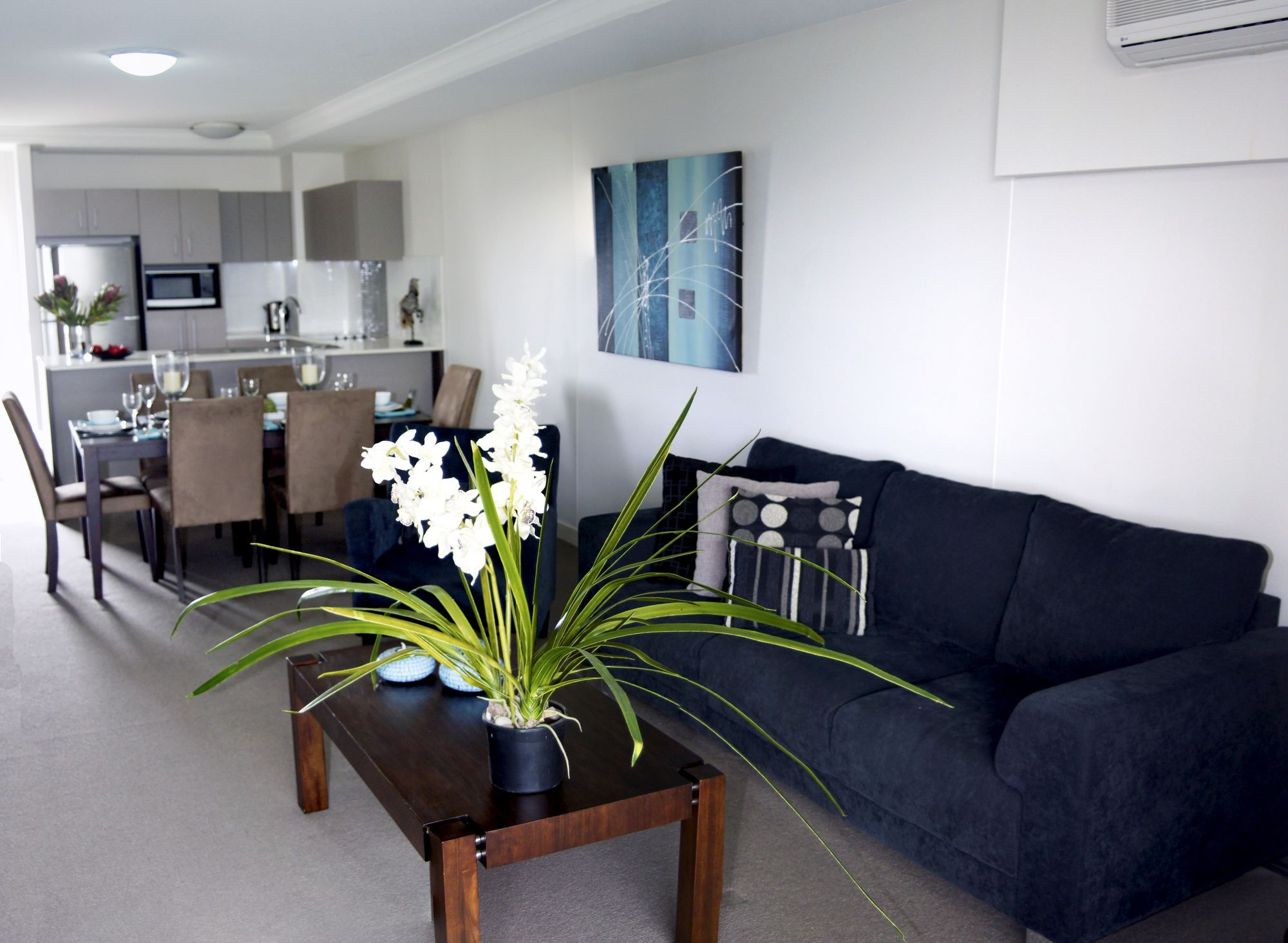 Horton Apartments
