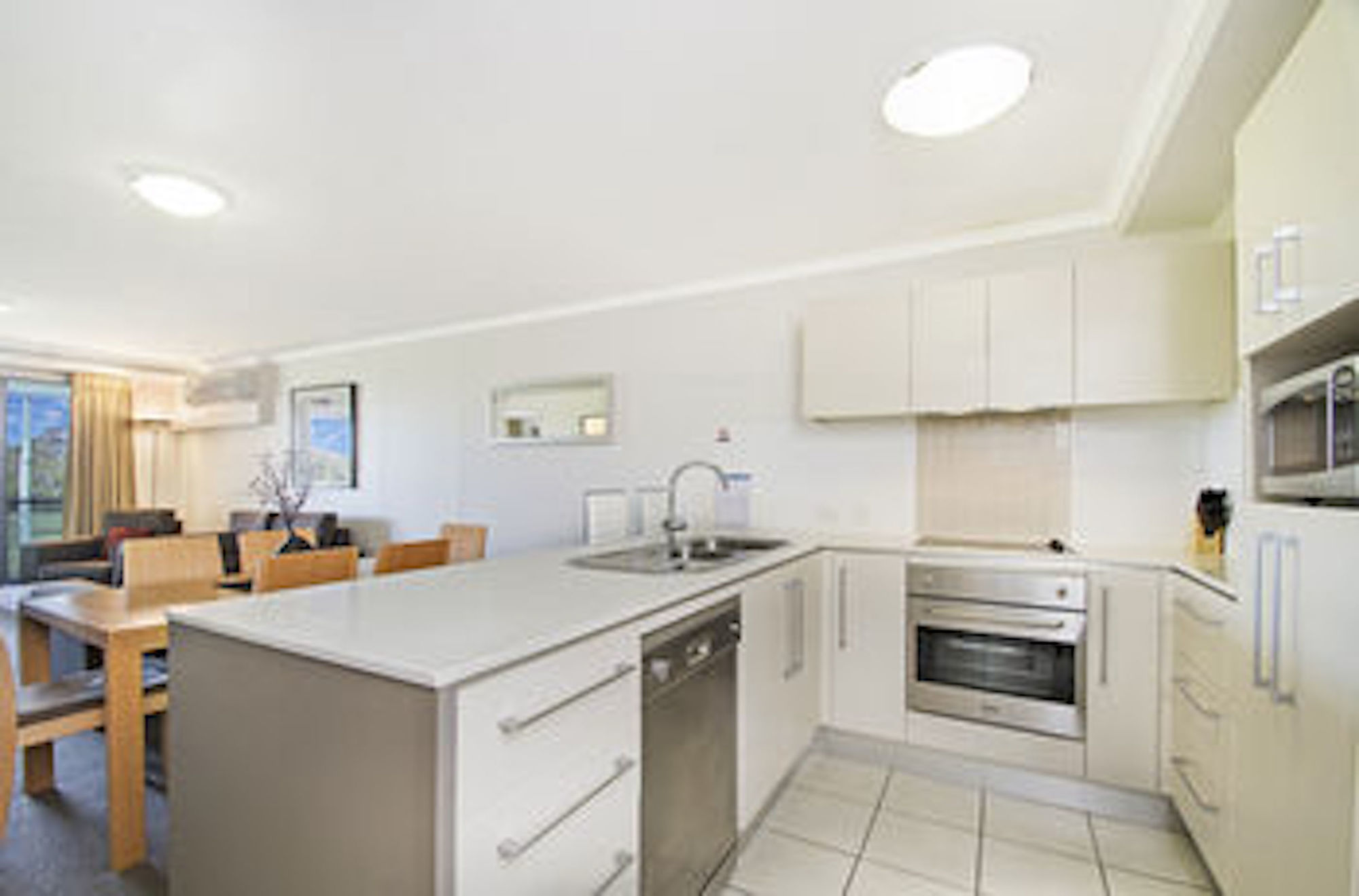 Horton Apartments