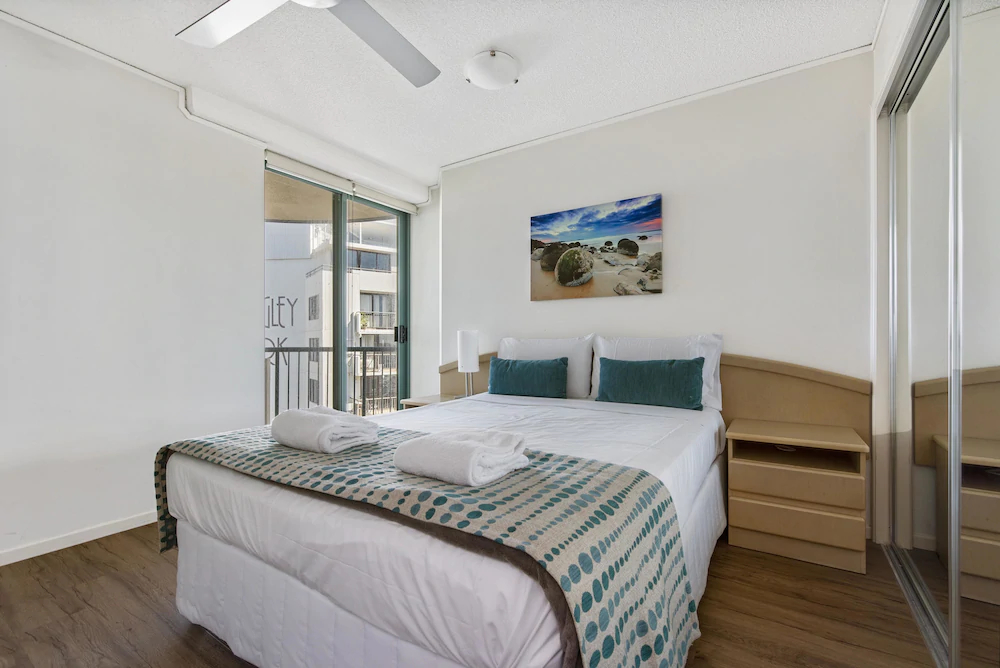 Key Largo Apartments