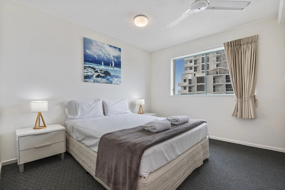 Key Largo Apartments