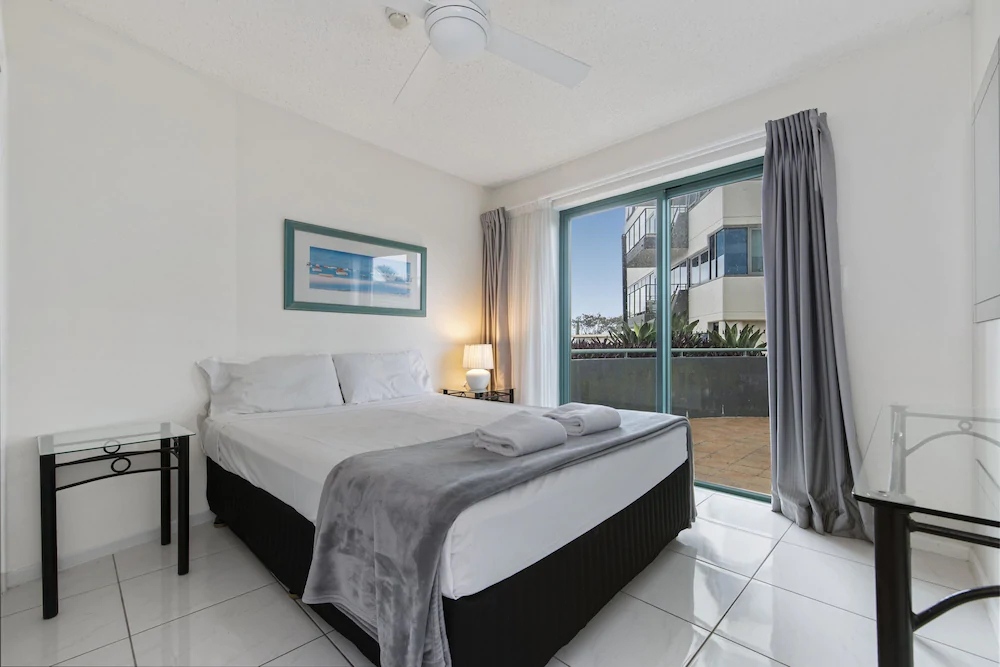 Key Largo Apartments
