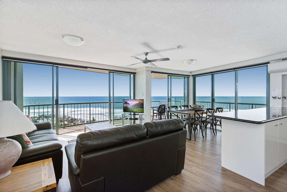 Key Largo Apartments