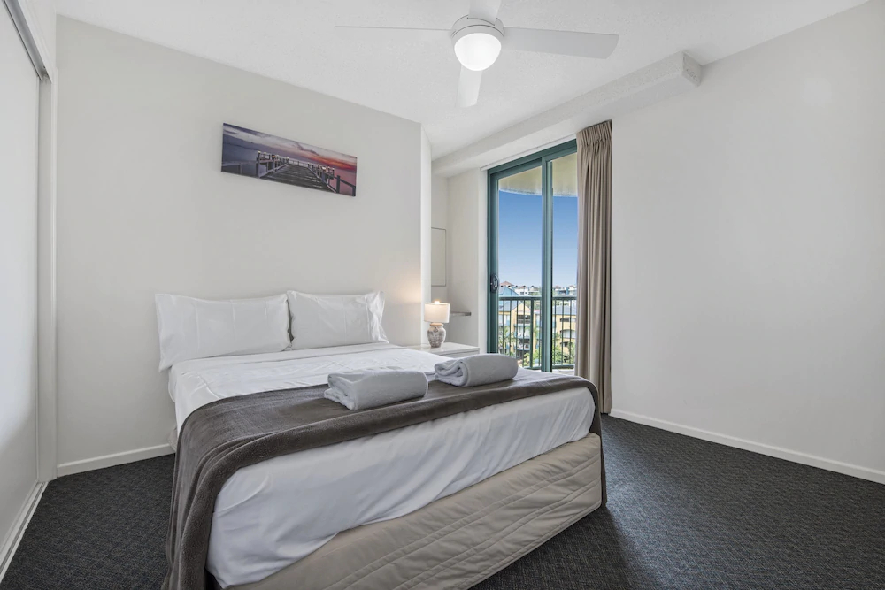 Key Largo Apartments