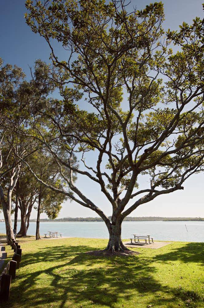 Langley Park Apartments