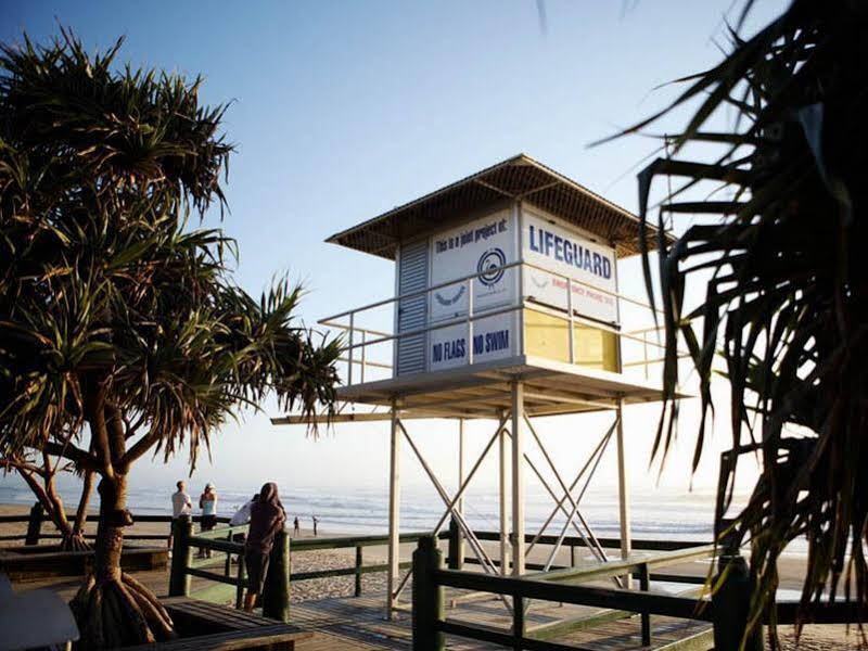 Langley Park Apartments