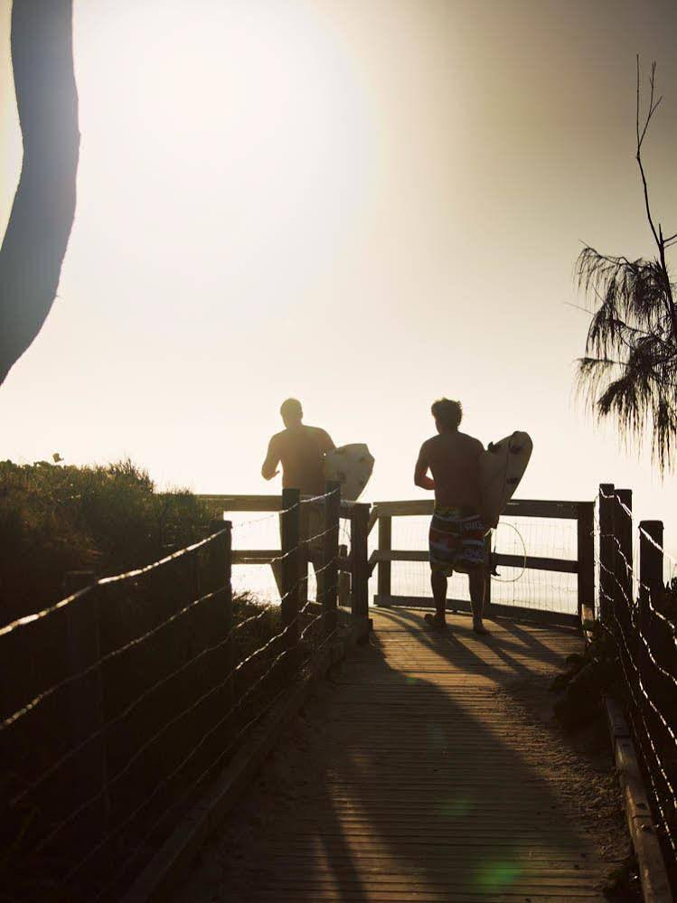 Langley Park Apartments