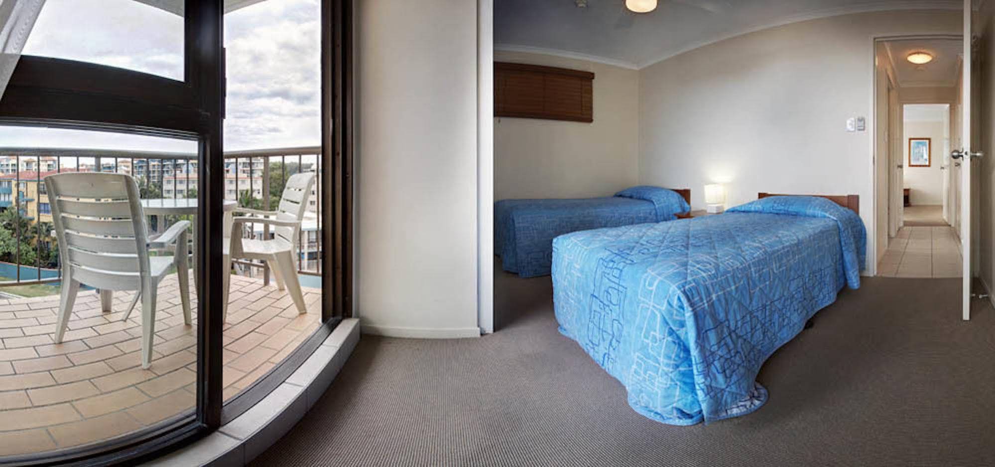 Langley Park Apartments