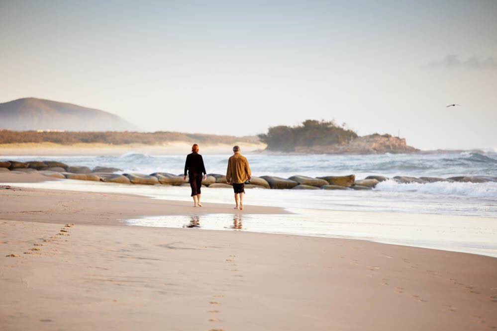 Langley Park Apartments