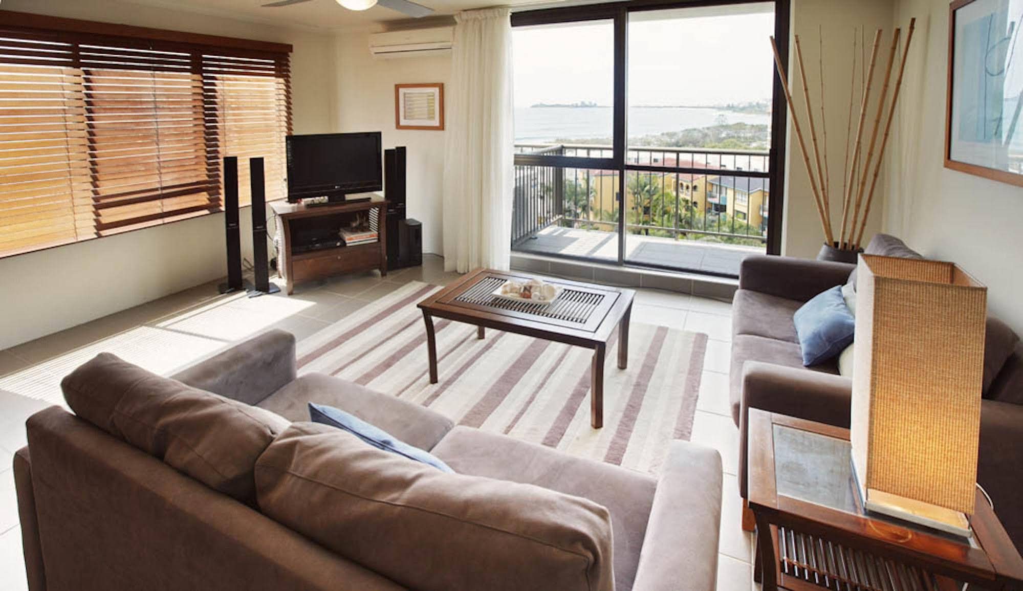 Langley Park Apartments