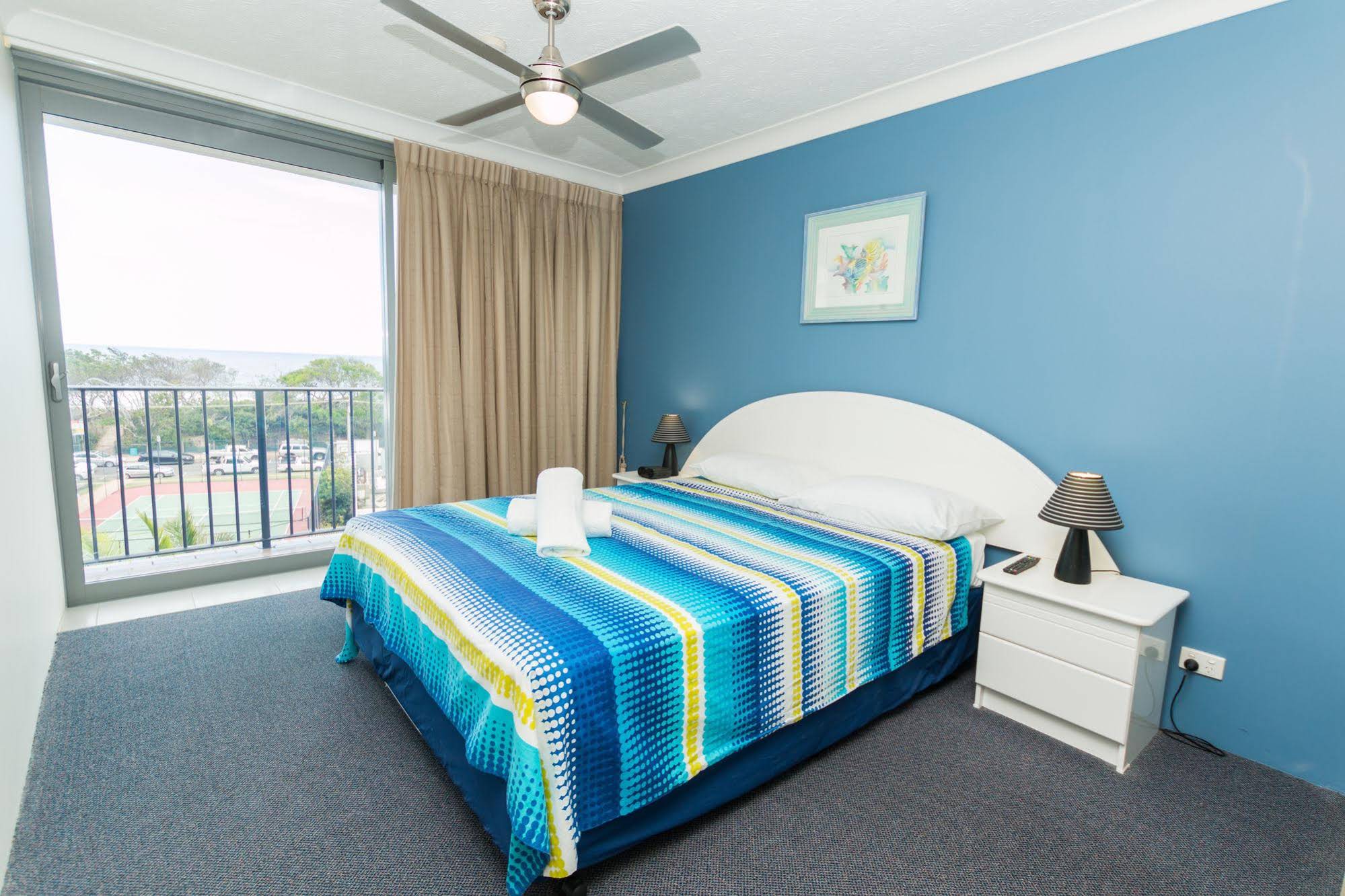 Majorca Isle Beachside Resort