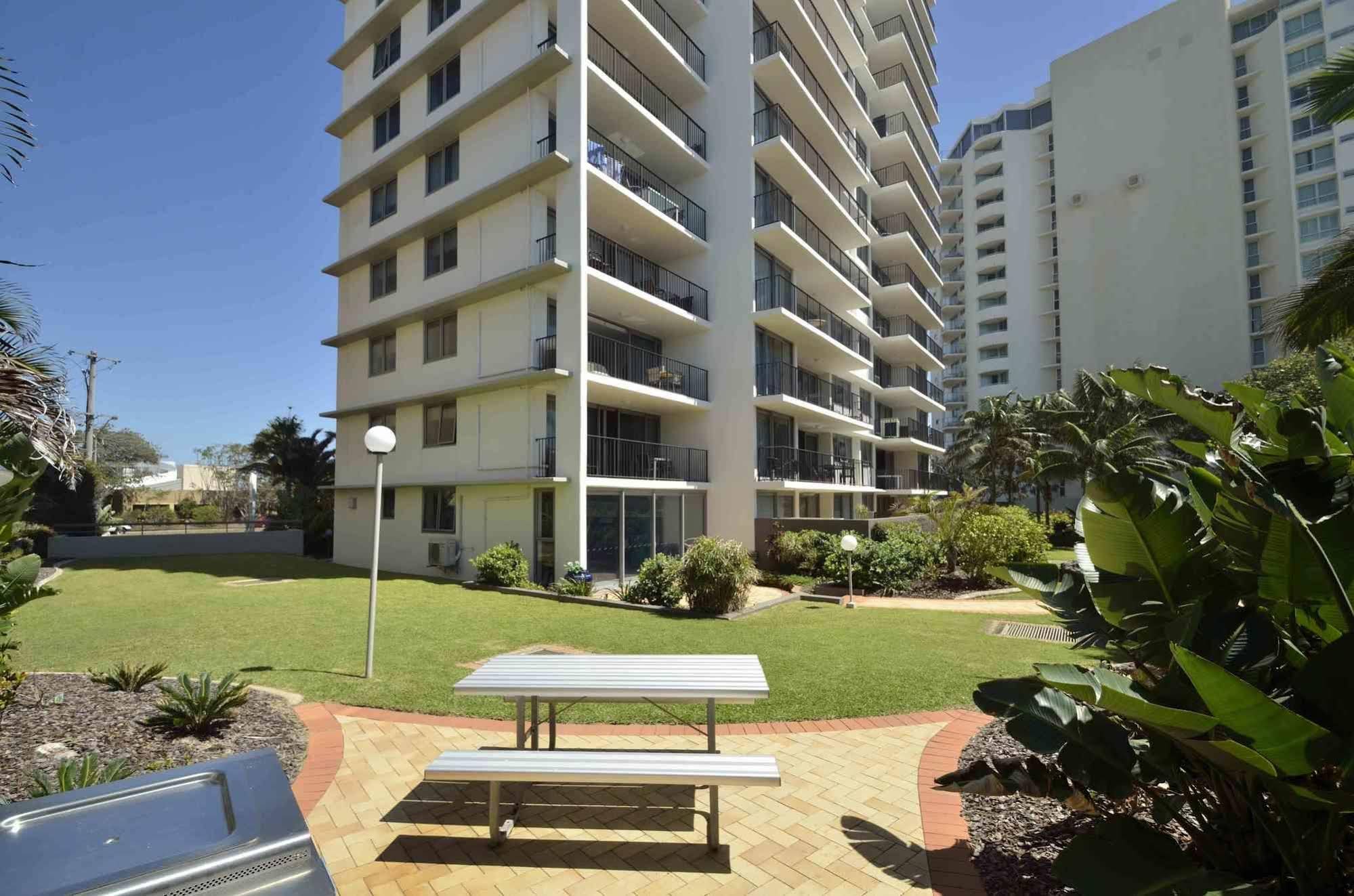 Majorca Isle Beachside Resort