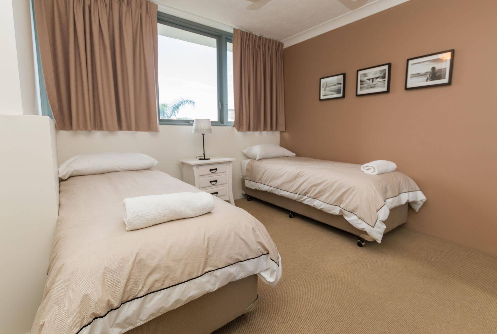 Majorca Isle Beachside Resort