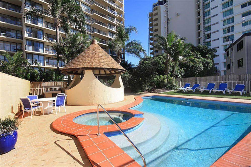 Majorca Isle Beachside Resort