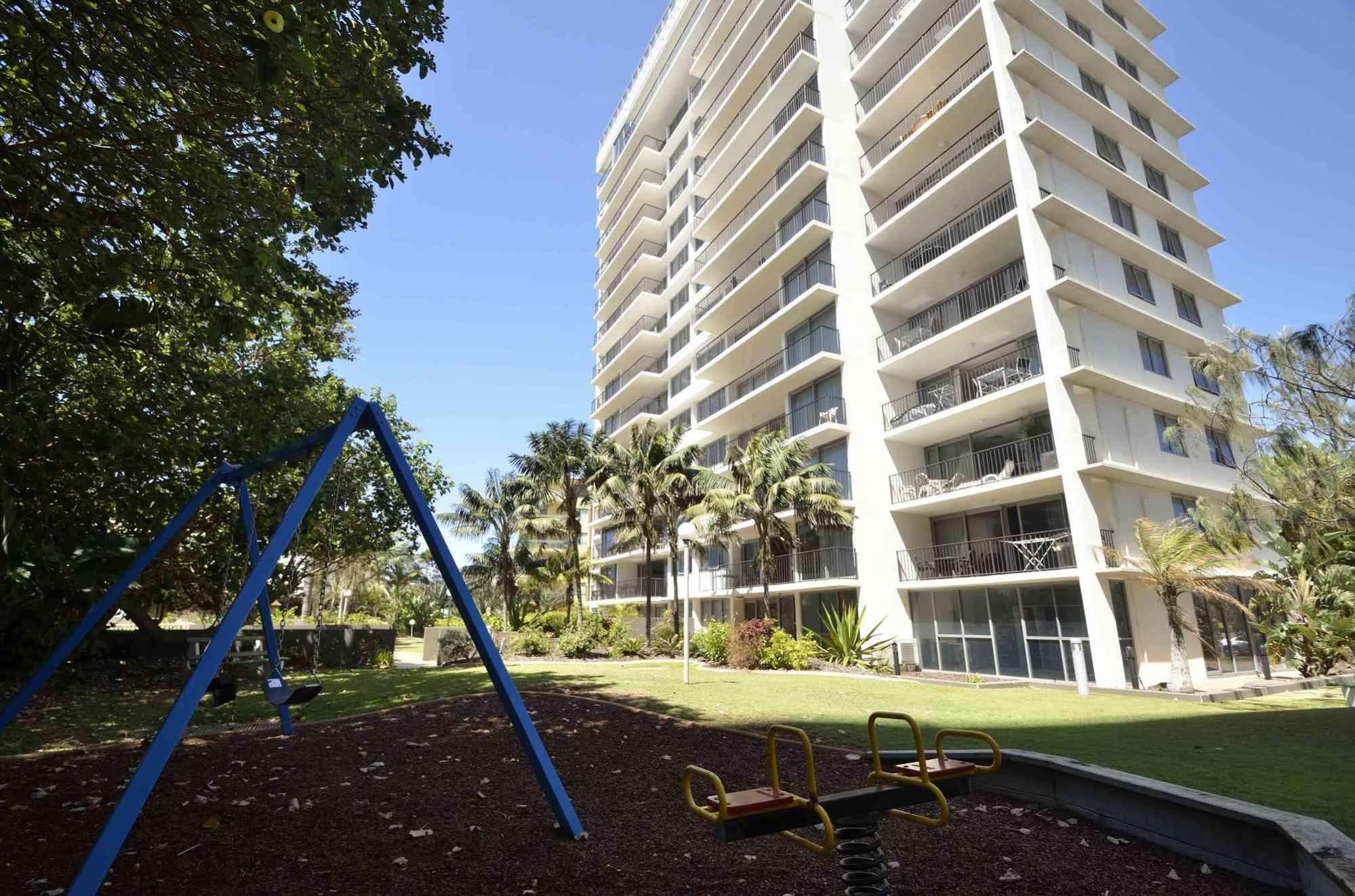 Majorca Isle Beachside Resort