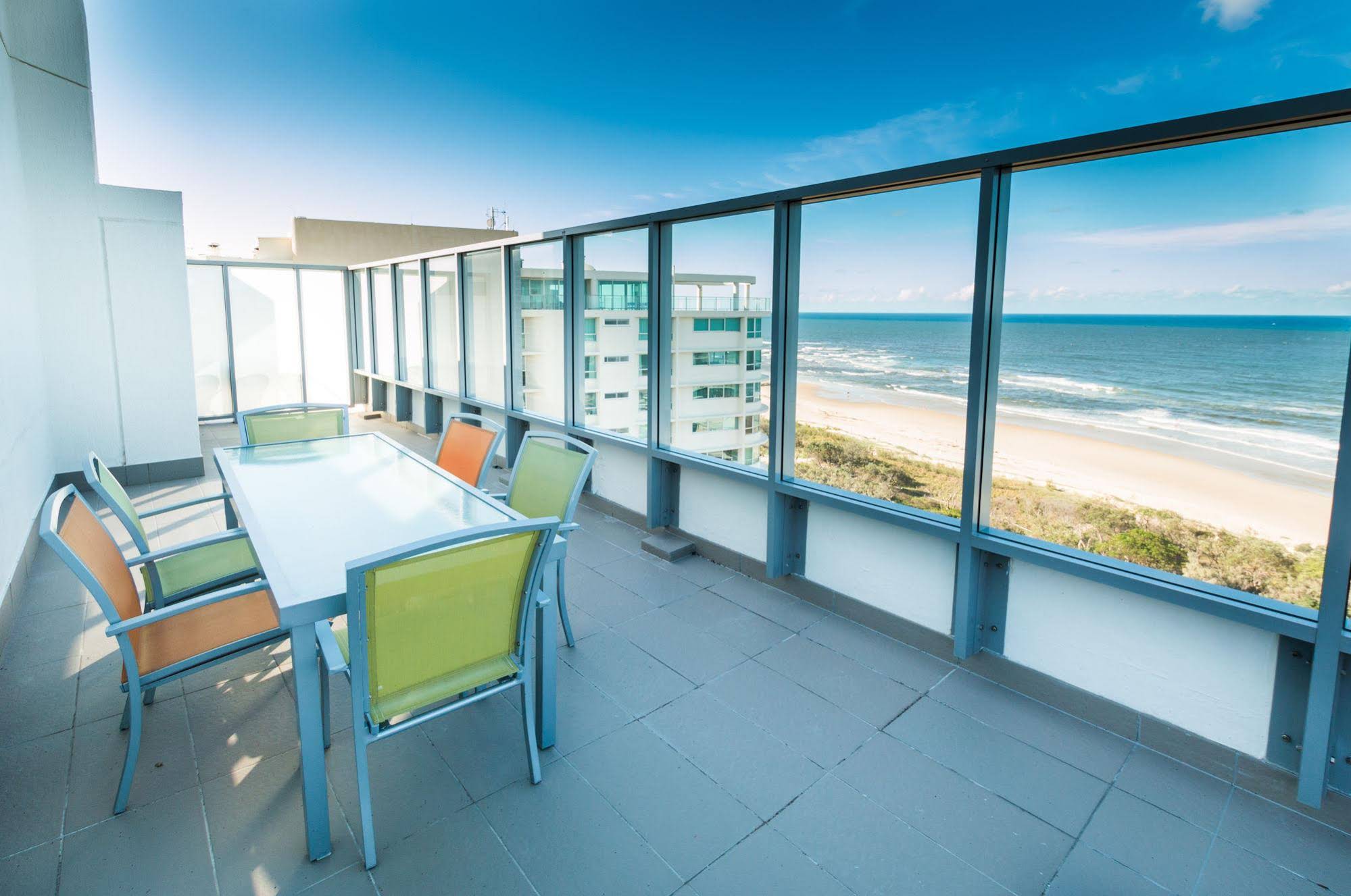 Majorca Isle Beachside Resort