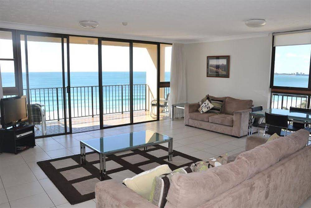 Majorca Isle Beachside Resort