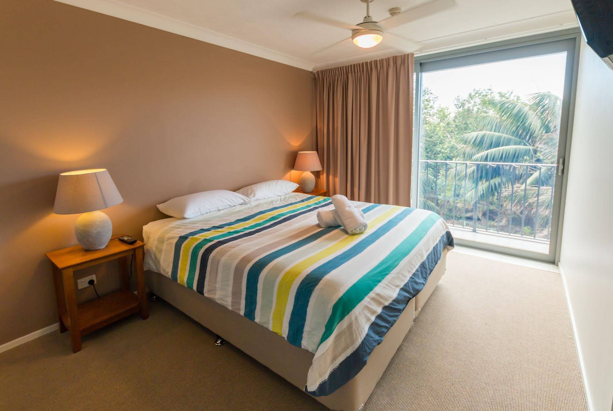 Majorca Isle Beachside Resort