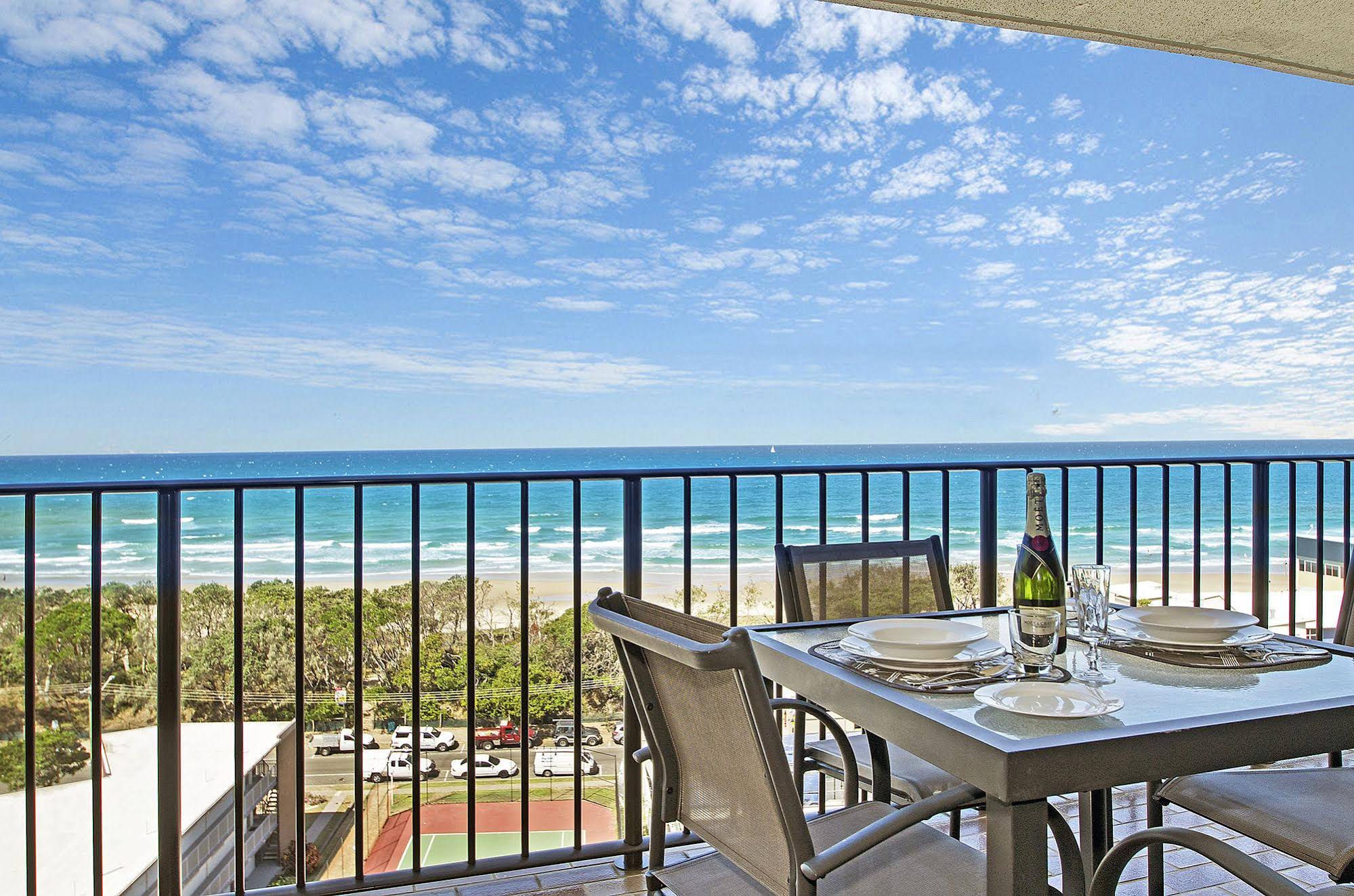 Majorca Isle Beachside Resort