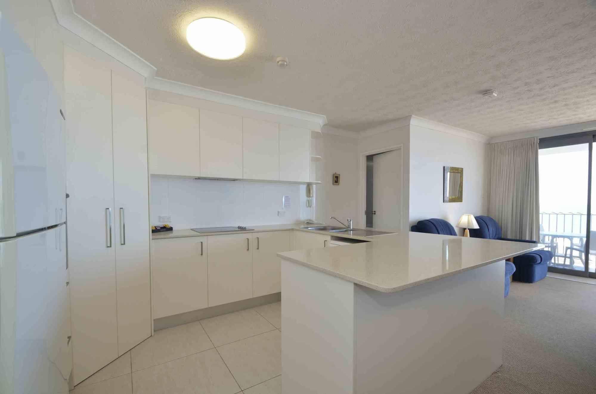 Majorca Isle Beachside Resort