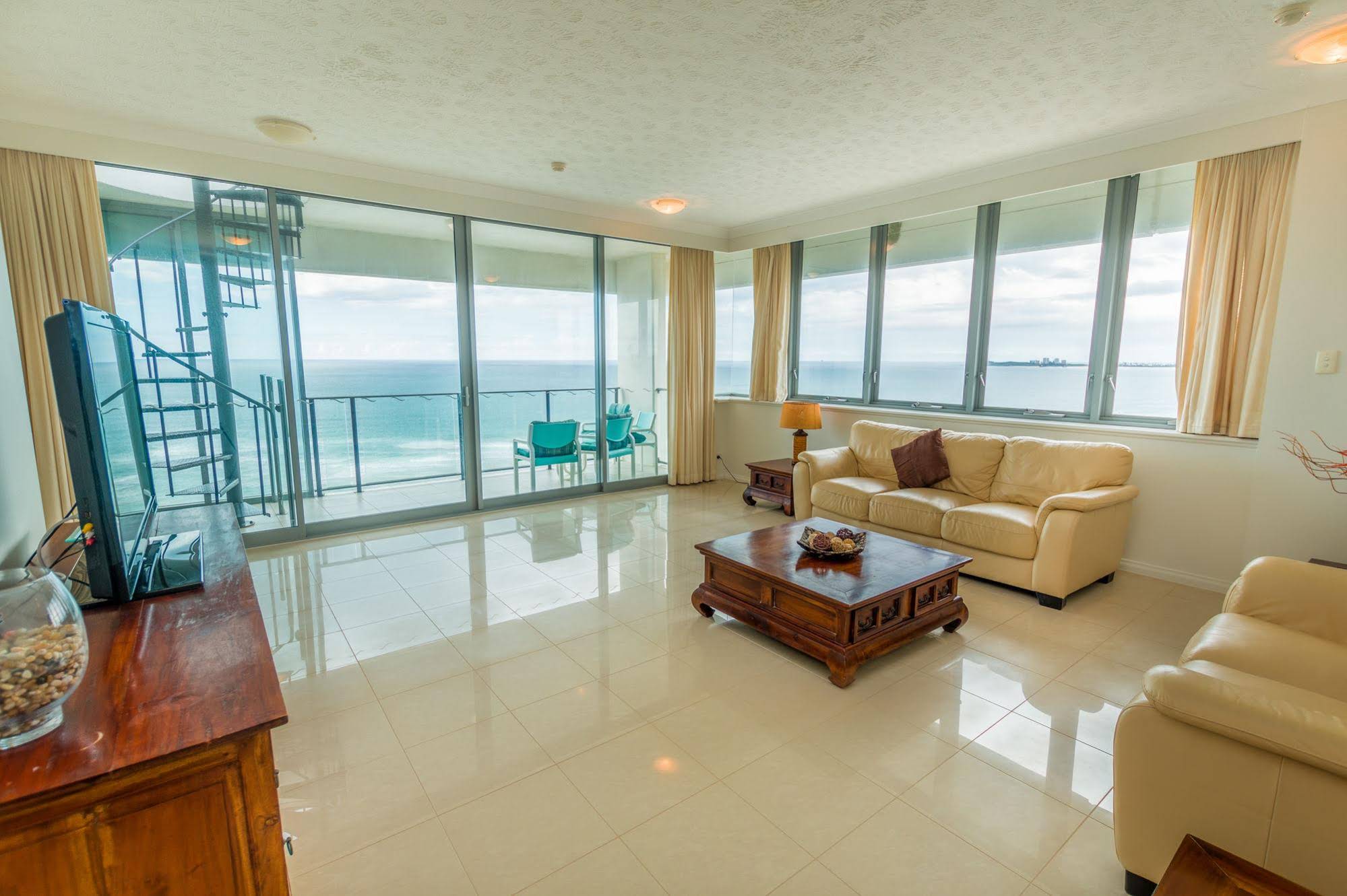 Majorca Isle Beachside Resort