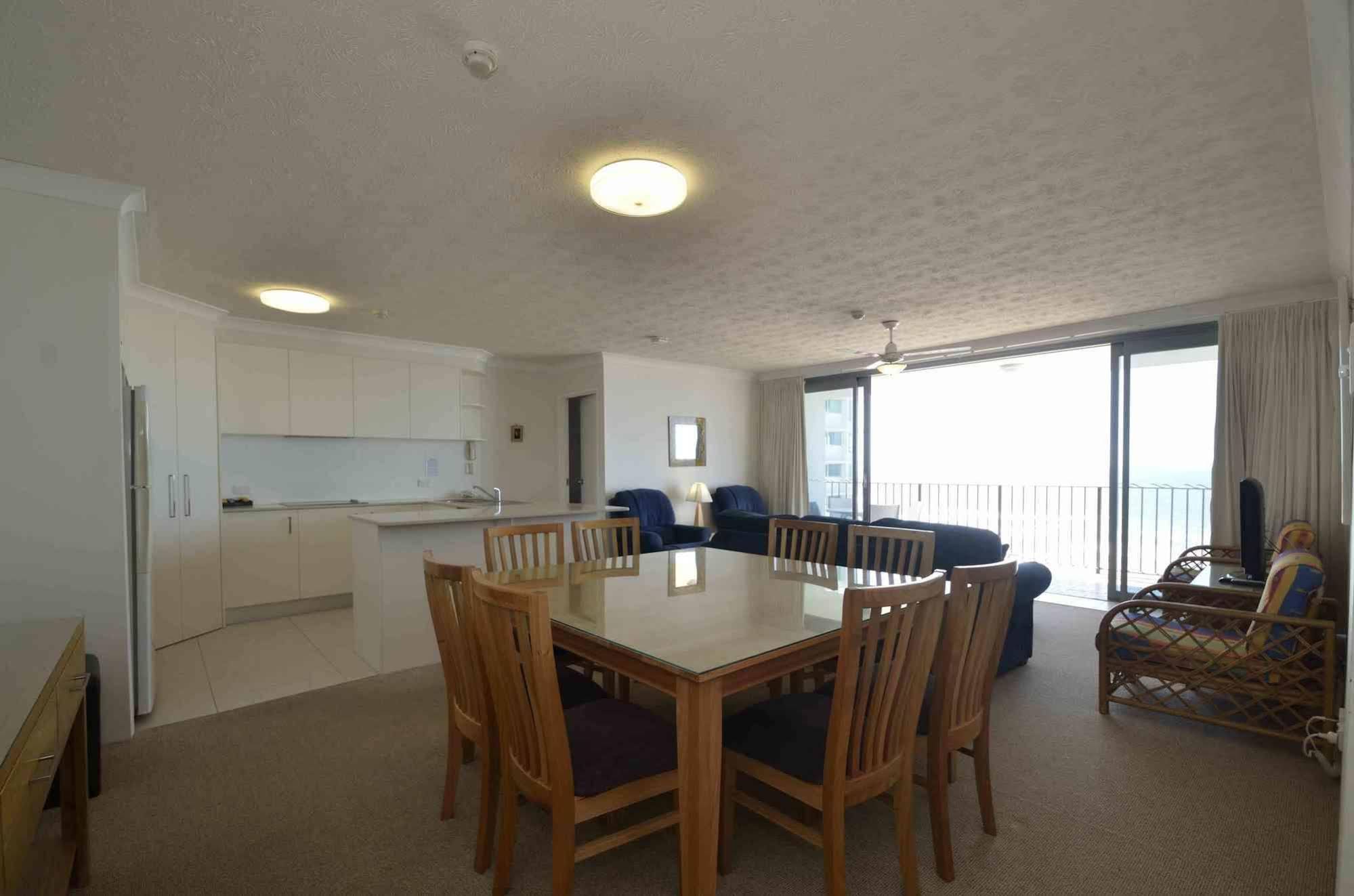 Majorca Isle Beachside Resort