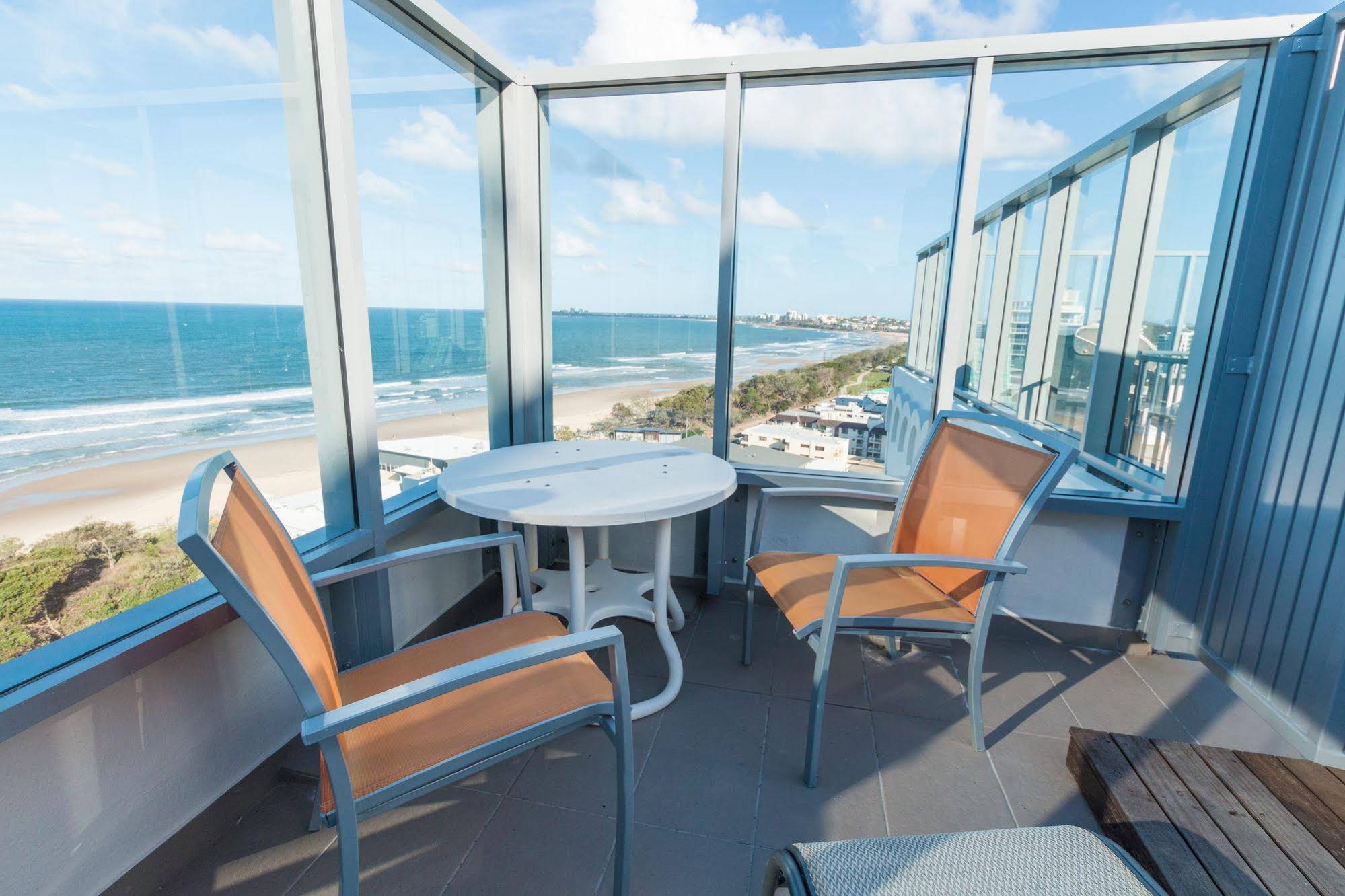 Majorca Isle Beachside Resort