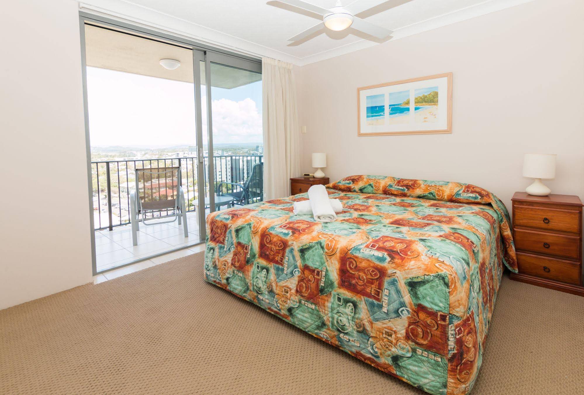 Majorca Isle Beachside Resort