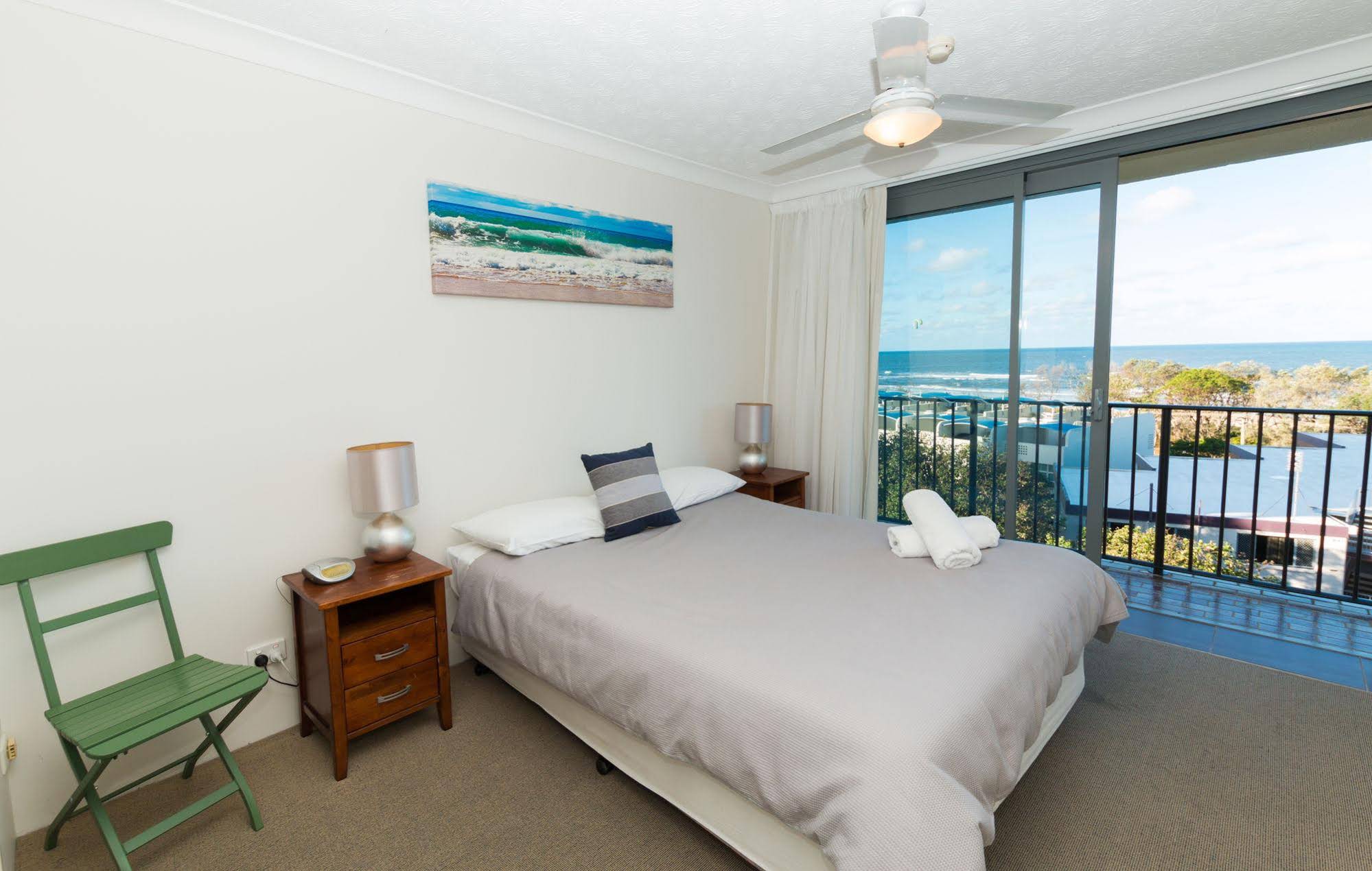 Majorca Isle Beachside Resort