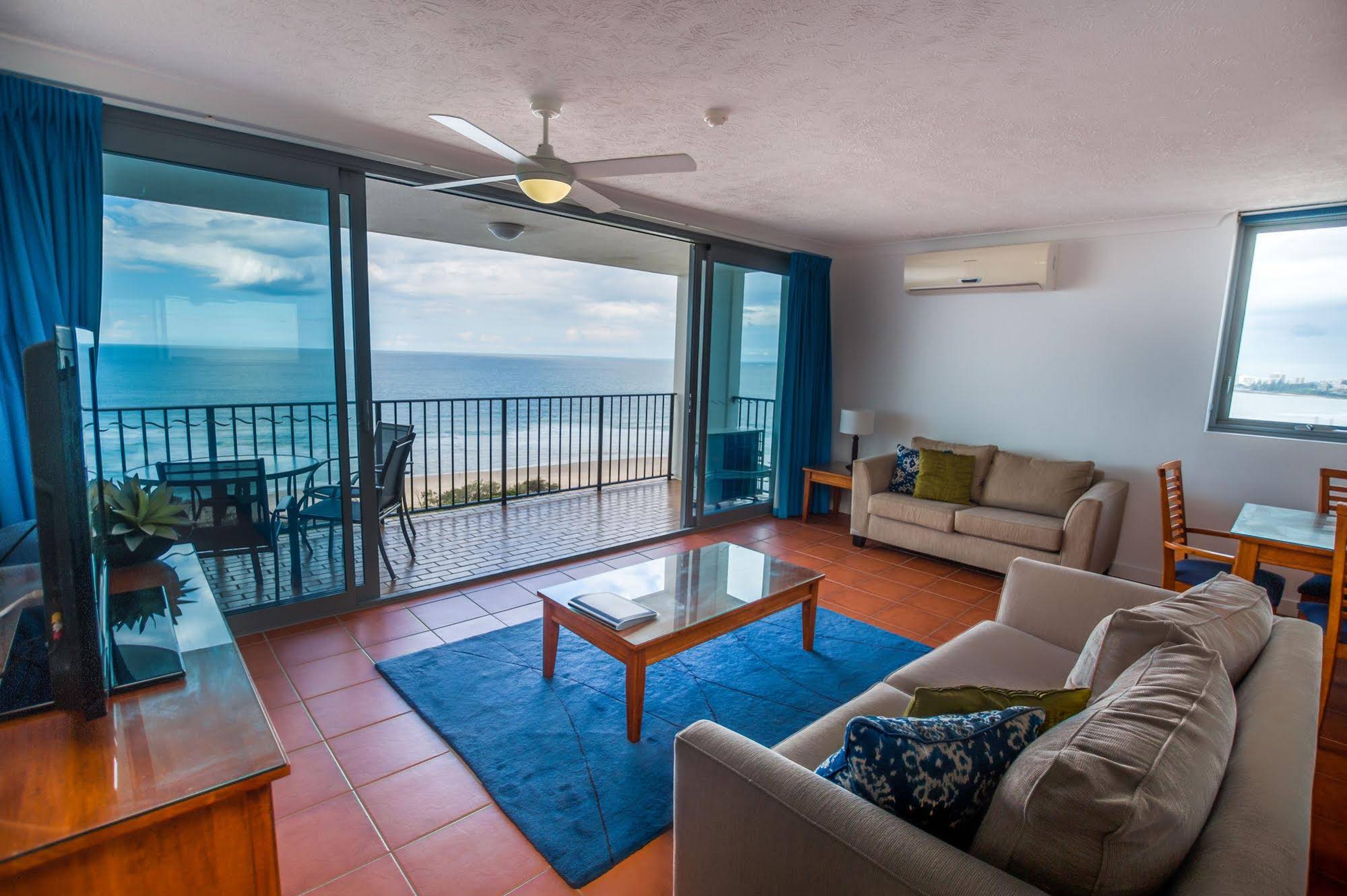 Majorca Isle Beachside Resort