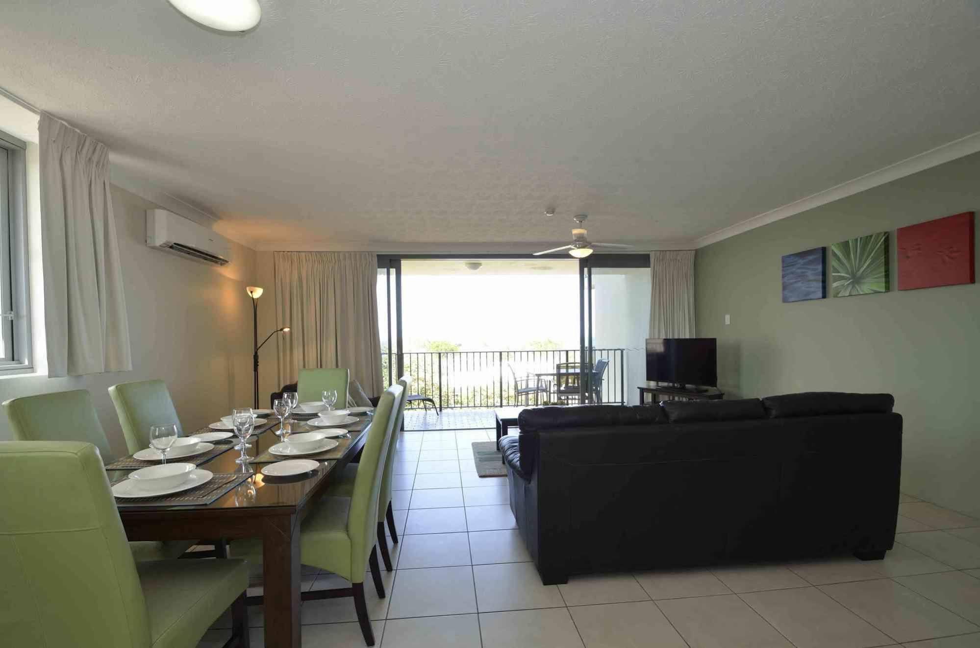 Majorca Isle Beachside Resort