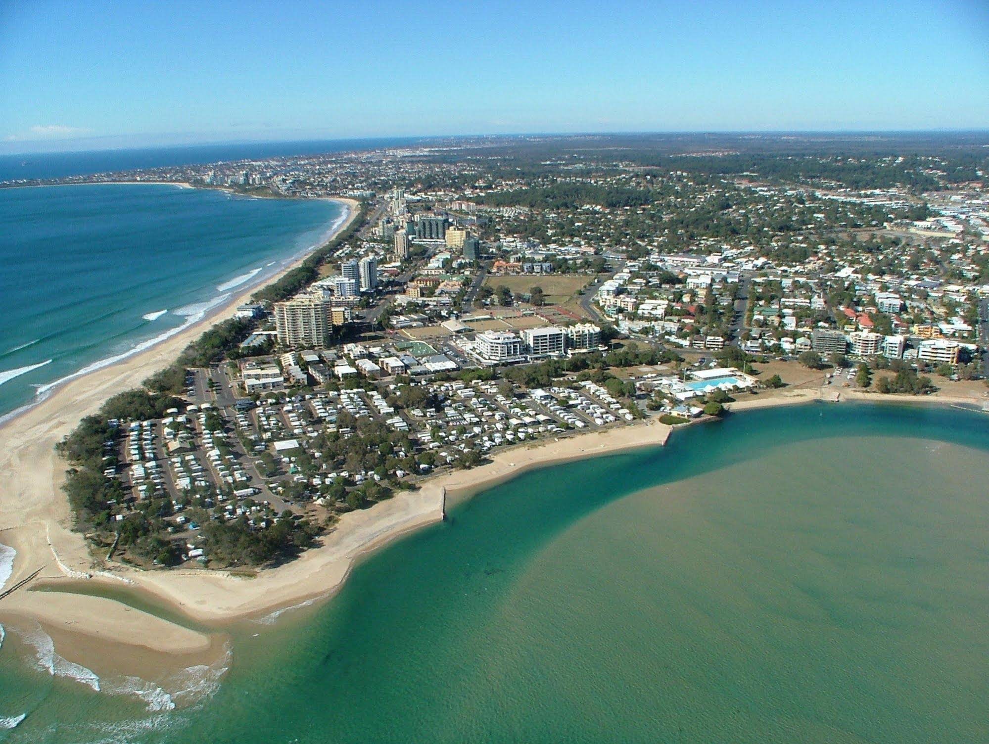 Majorca Isle Beachside Resort