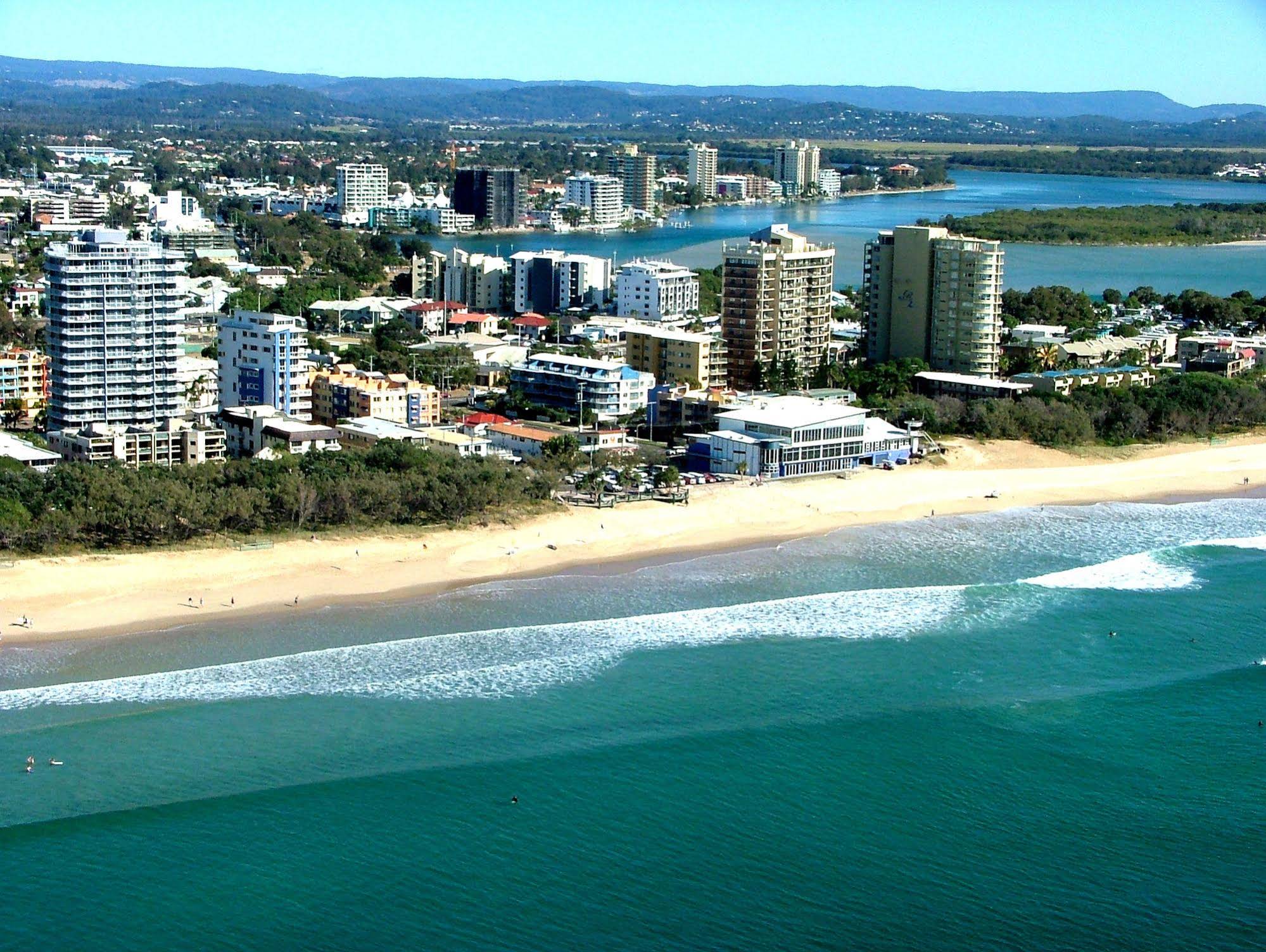 Majorca Isle Beachside Resort