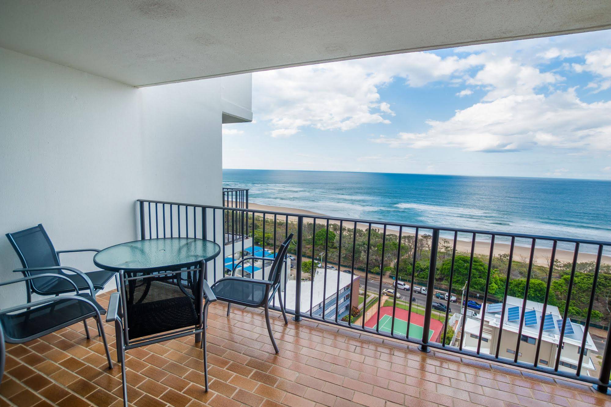 Majorca Isle Beachside Resort