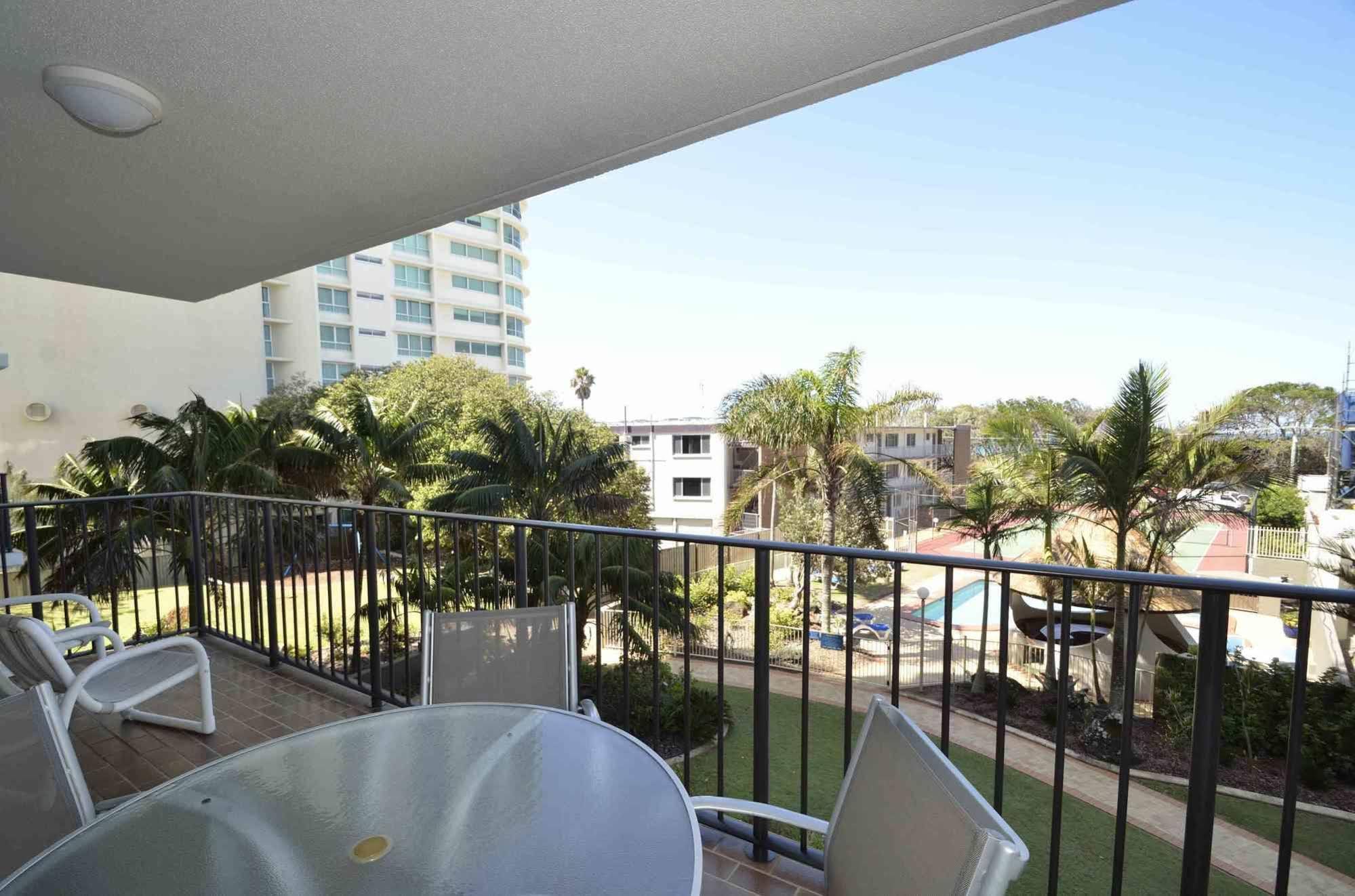 Majorca Isle Beachside Resort