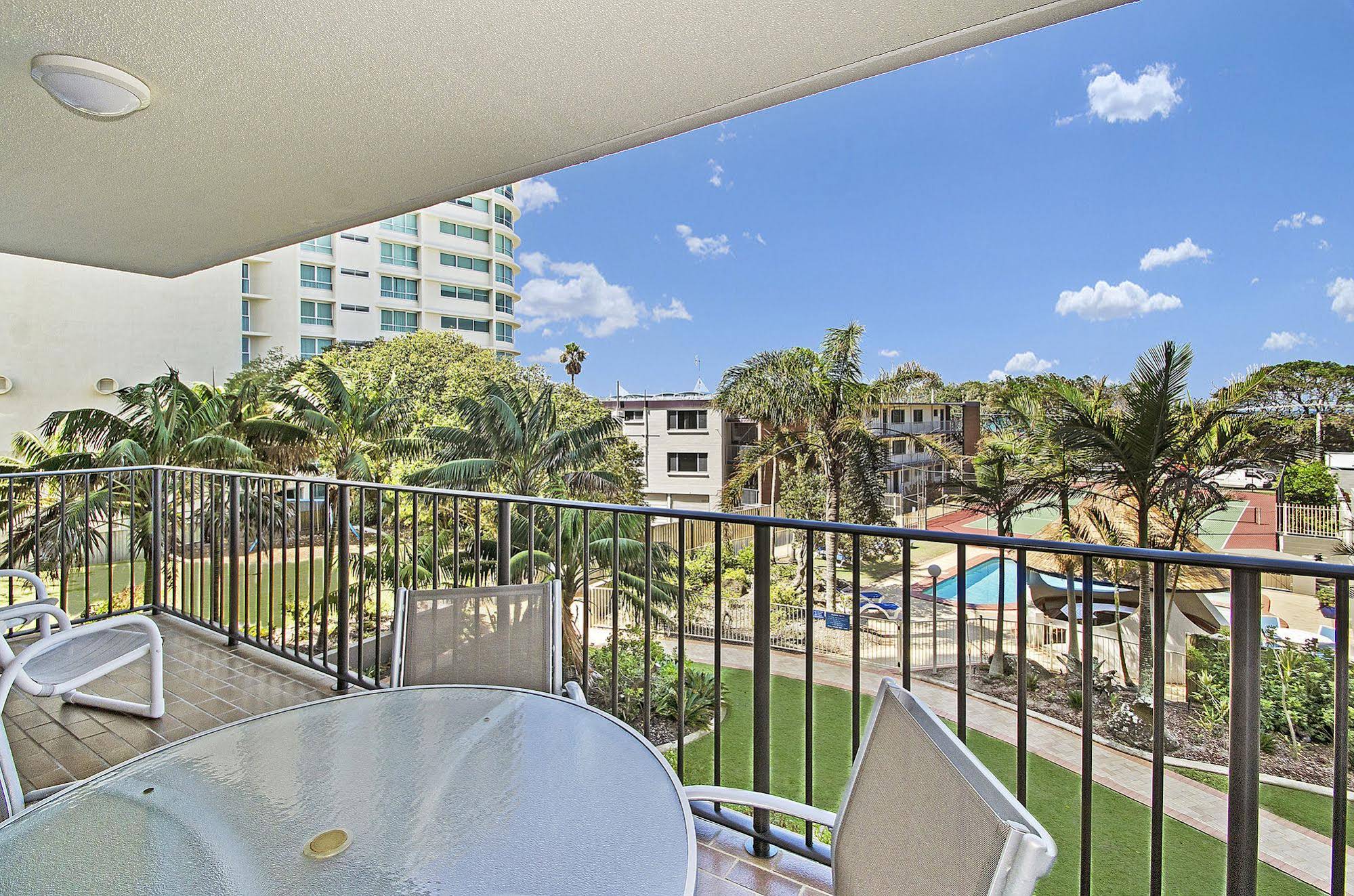 Majorca Isle Beachside Resort