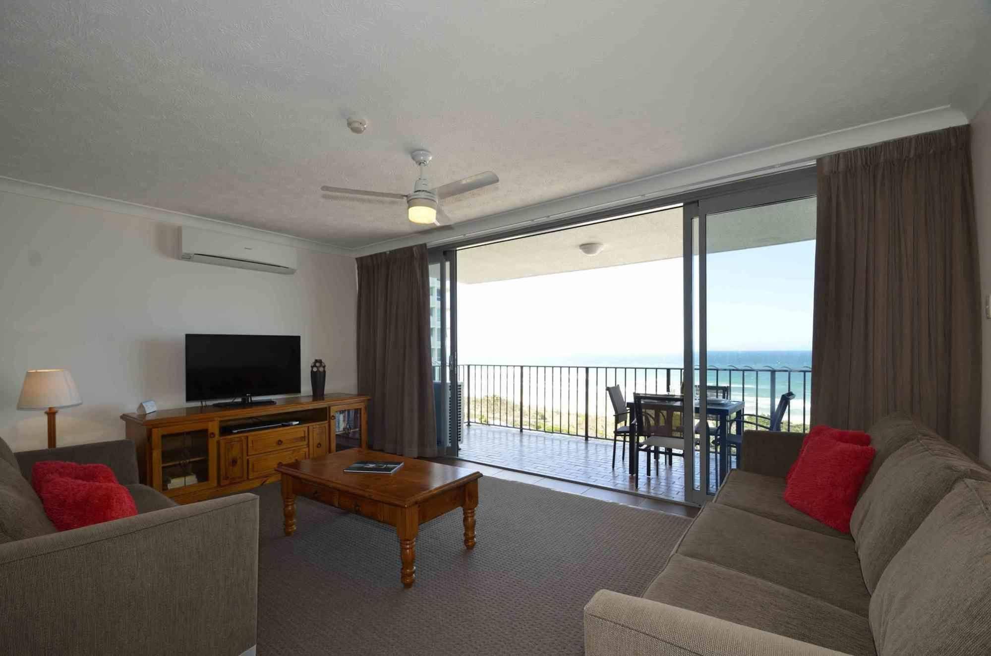 Majorca Isle Beachside Resort