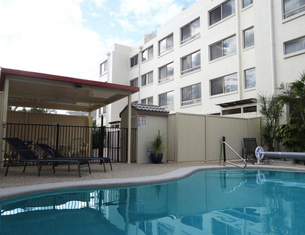 Paradis Pacifique Holiday Apartments