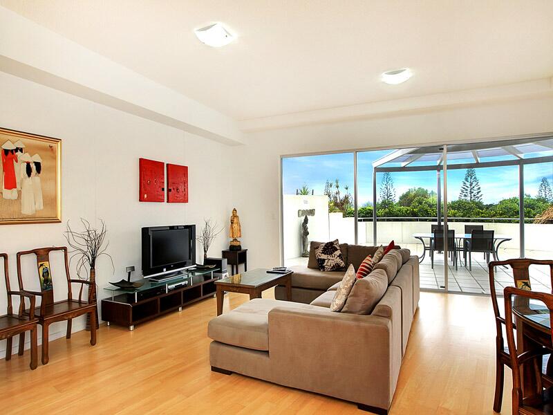 Silver Sea on Sixth Resort