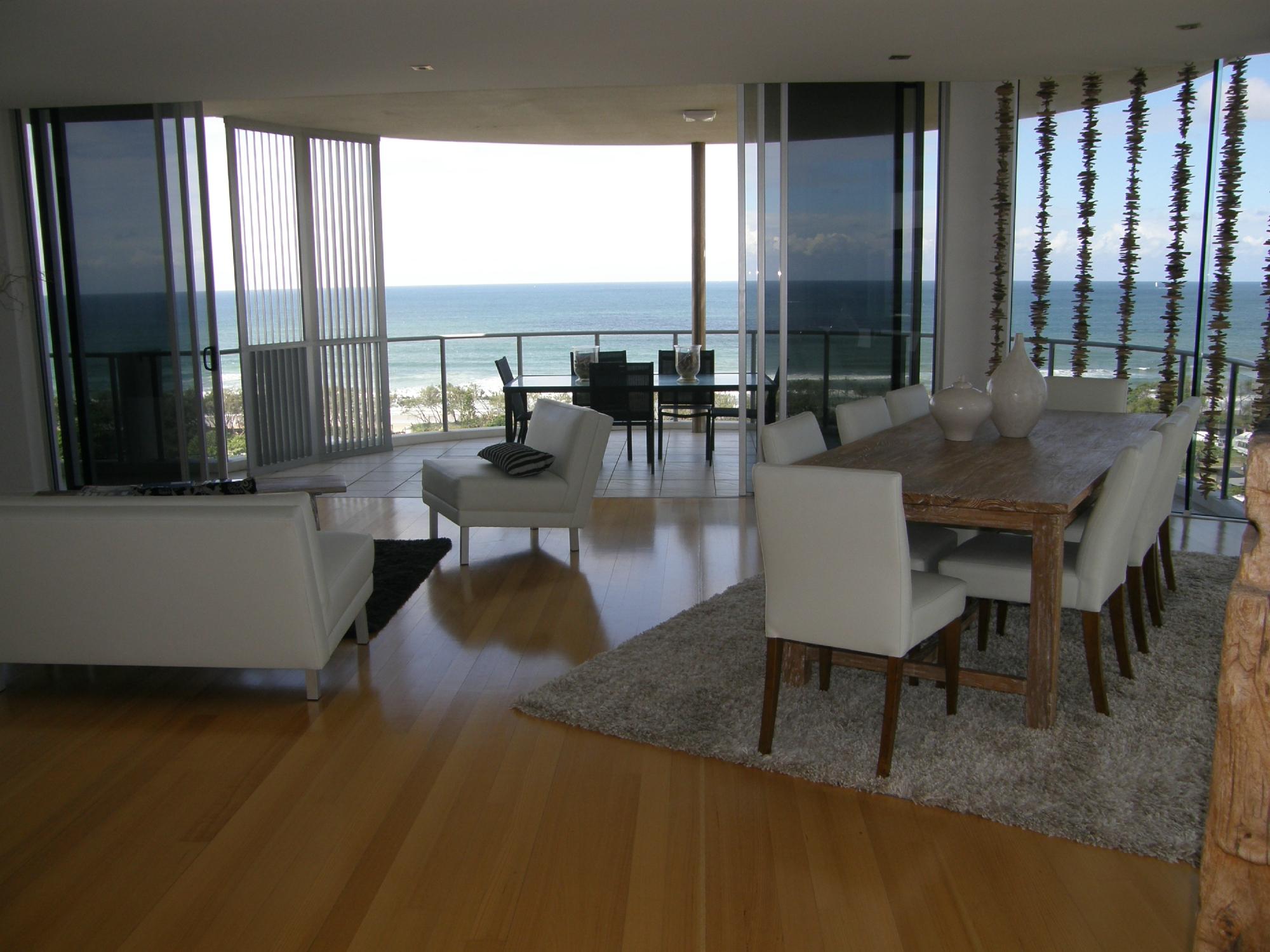 Silver Sea on Sixth Resort