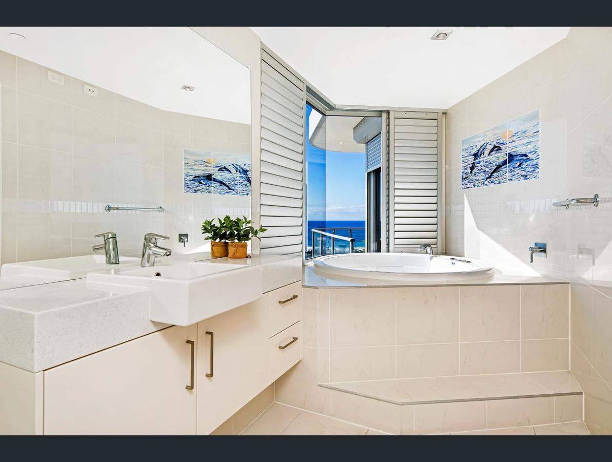 Silver Sea on Sixth Resort