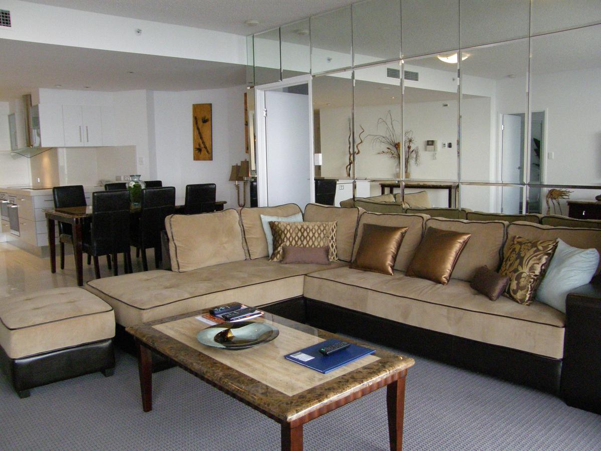 Silver Sea on Sixth Resort