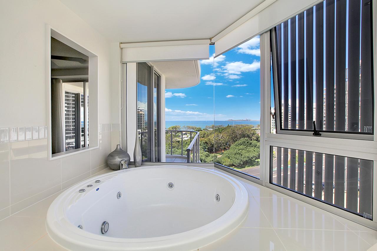 Silver Sea on Sixth Resort