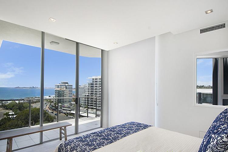 Silver Sea on Sixth Resort