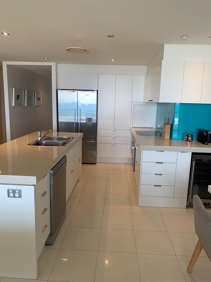 Silver Sea on Sixth Resort