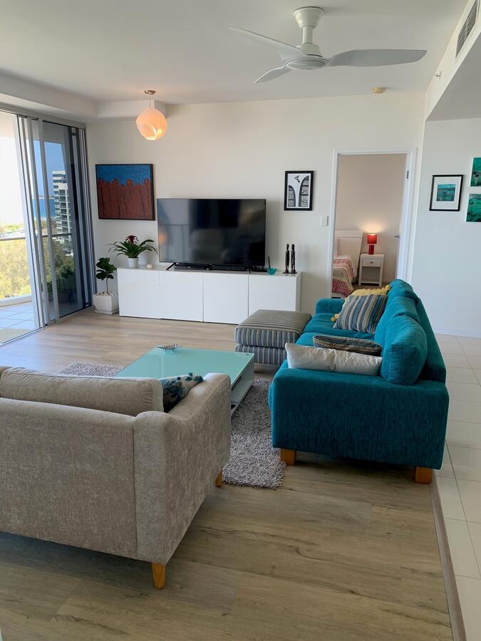 Silver Sea on Sixth Resort