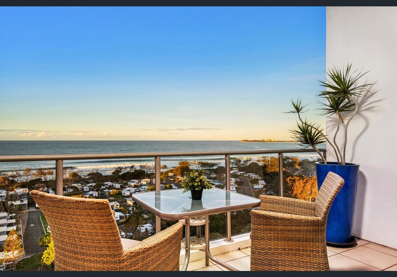 Silver Sea on Sixth Resort