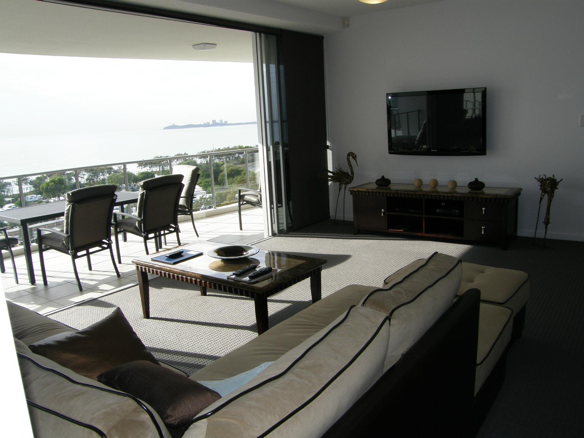 Silver Sea on Sixth Resort