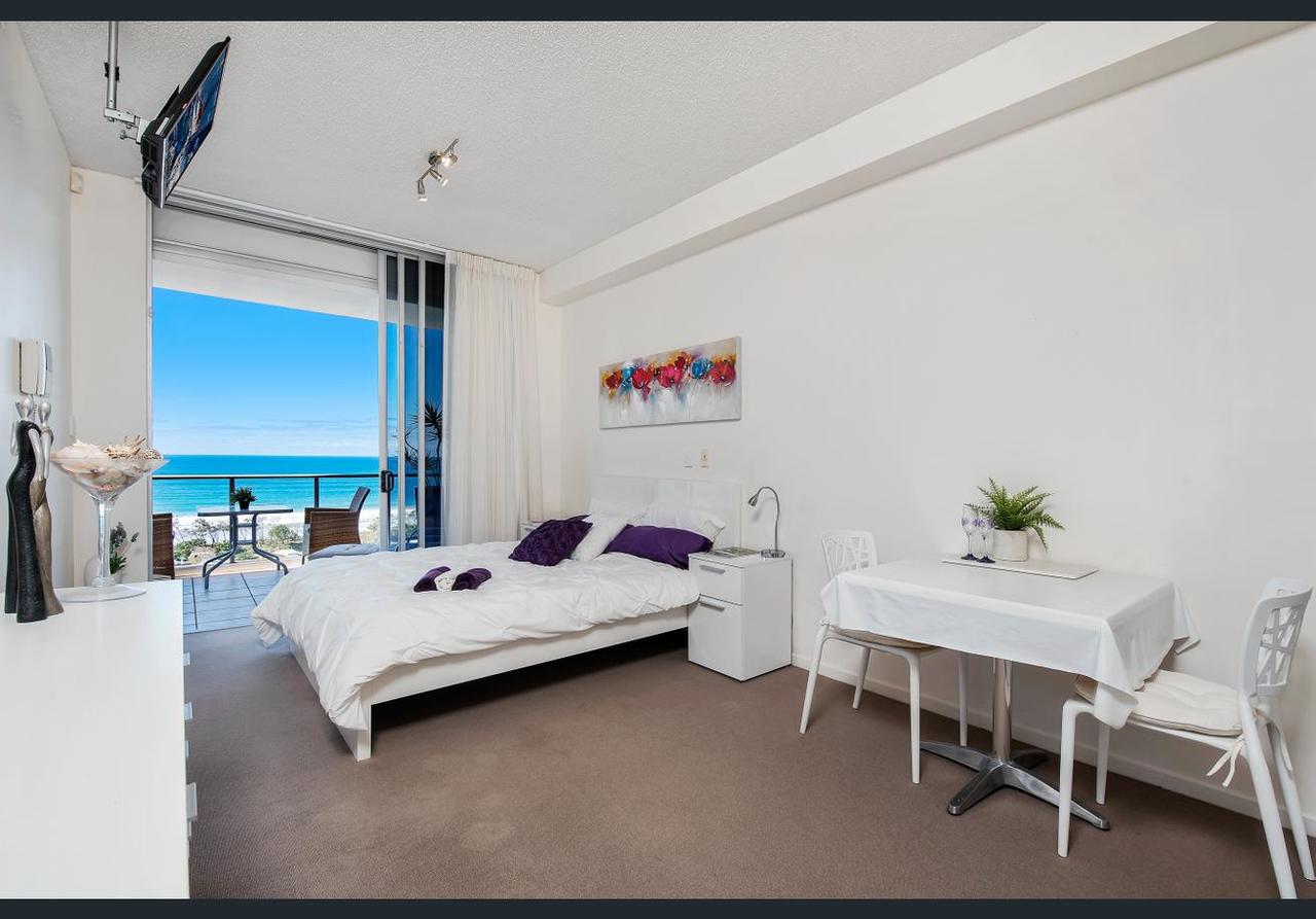 Silver Sea on Sixth Resort