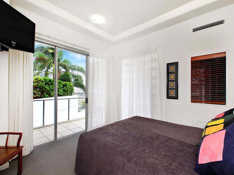 Silver Sea on Sixth Resort