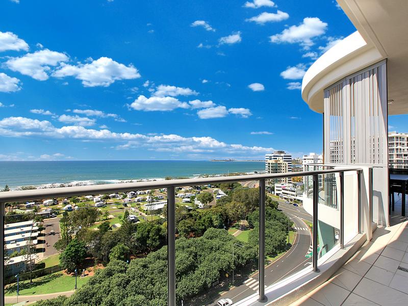 Silver Sea on Sixth Resort